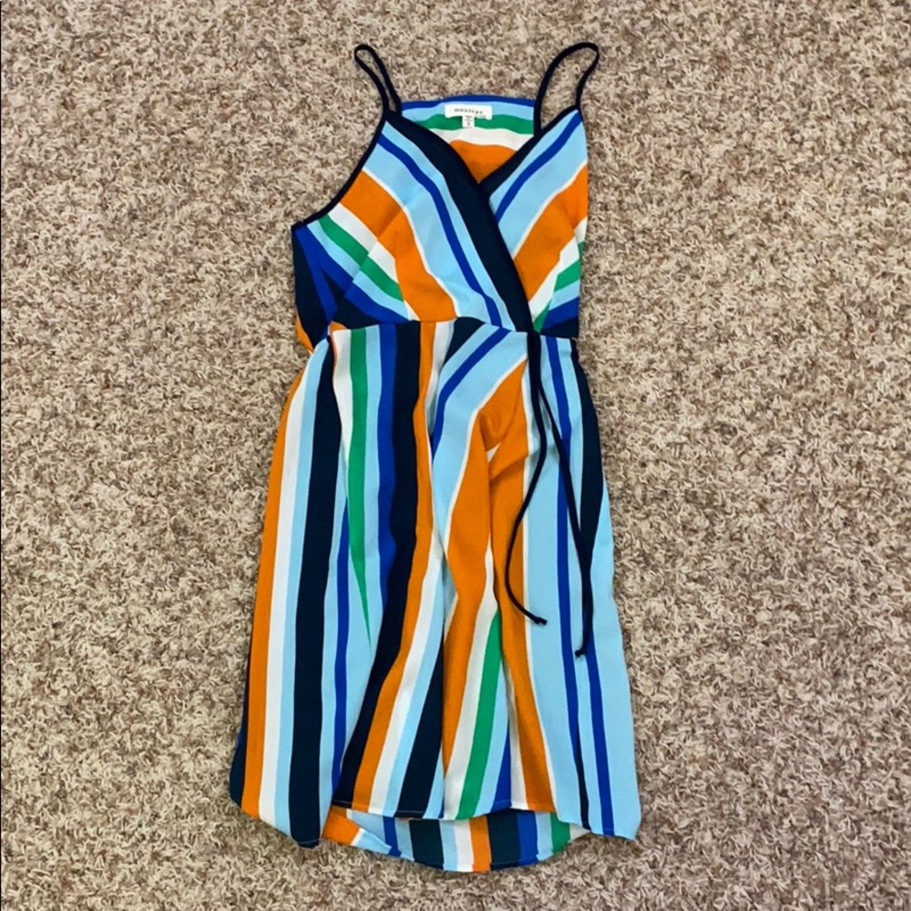 Sun dress